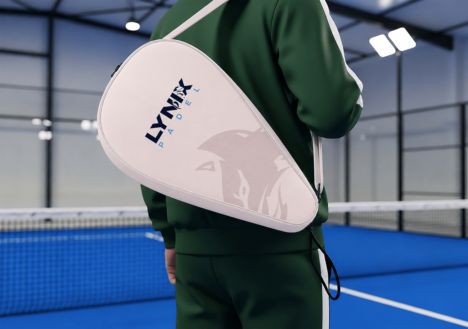 Lynix AURA Bag - Bag - LynixPadel