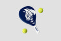 Lynix AURA Pro - Racket - LynixPadel