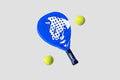 Lynix AURA Pro - Racket - LynixPadel
